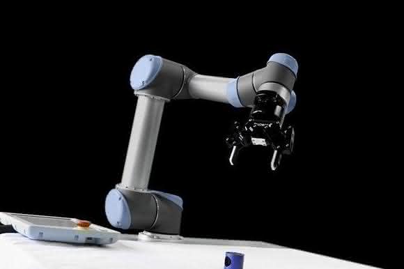 Roboterkamera Robotiq