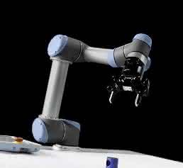 Roboterkamera Roboterkamera Robotiq