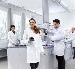 Analyselabor Analyselabor