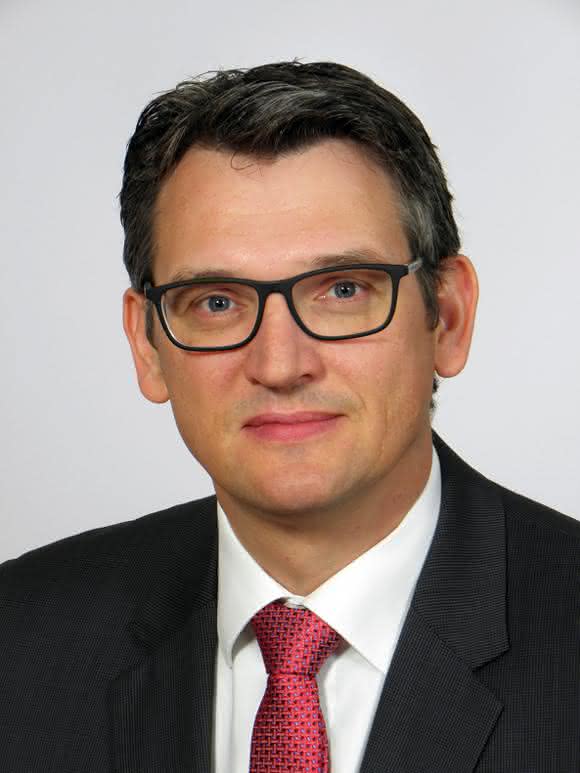 Atlas Copco Rainer Cordes