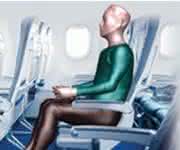 ESI Virtual Seat Solution virtuelle Sitzprototypen