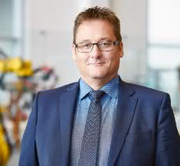 FANUC Olaf Kramm