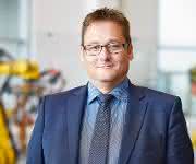 FANUC Olaf Kramm FANUC Olaf Kramm