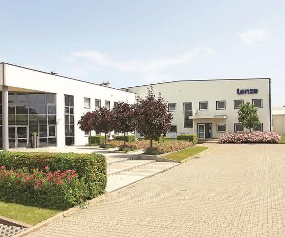 Lenze in Tarnow