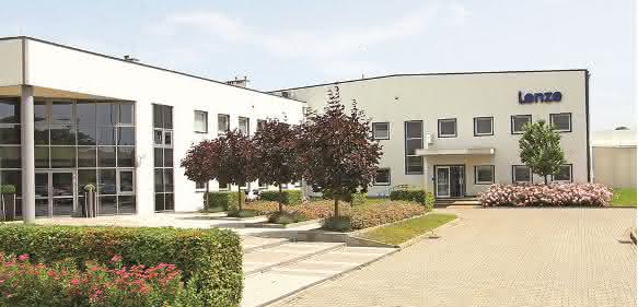 Lenze in Tarnow