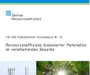 VDI-Kurzstudie VDI-Kurzstudie