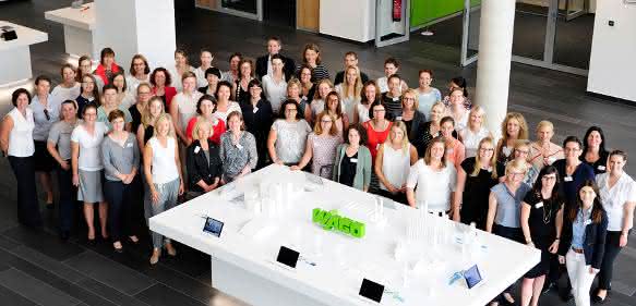 Wago Goldbeck Miele – Frauennetzwerk-Treffen Wago Goldbeck Miele – Frauennetzwerk-Treffen