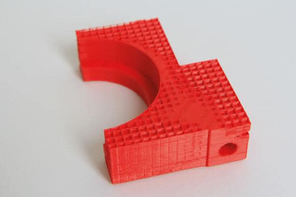 Additive Fertigung: FEM meets FDM
