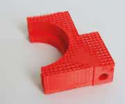 Additive Fertigung: FEM meets FDM Additive Fertigung: FEM meets FDM
