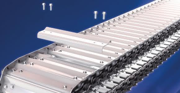 Wave-Belt-System