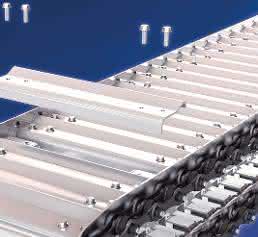 Wave-Belt-System