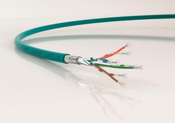 Etherline Heat 6722 Etherline Heat 6722