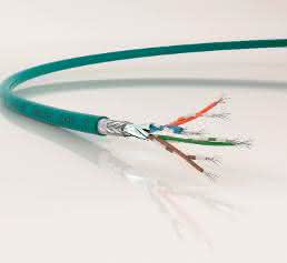 Etherline Heat 6722