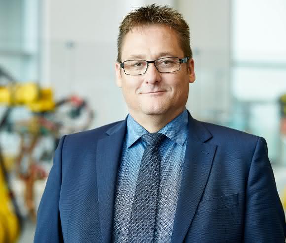 Olaf Kramm