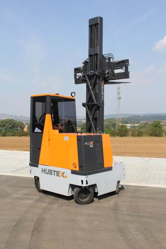 Hubtex FluX 40