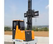 Hubtex FluX 40