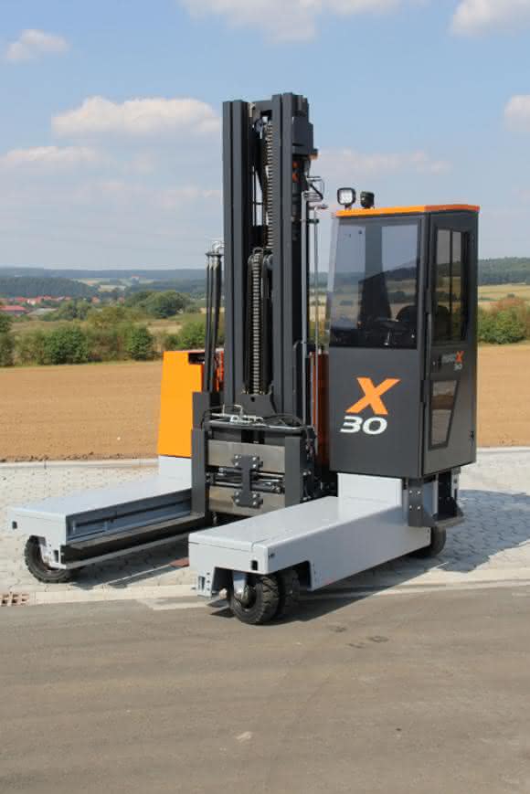 Hubtex MaxX 30