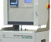 LFE Online-TOC-Analysator TOC-810 ermöglicht eine präzise Analyse von Reinstwasser (Bild: LFE GmbH & Co.KG)