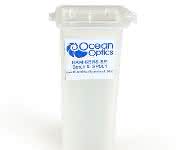 Neue Nanosponge-Substrate von Ocean Optics für oberflächenverstärkte Raman-Spektroskopie (Bild: Ocean Optics) Neue Nanosponge-Substrate von Ocean Optics für oberflächenverstärkte Raman-Spektroskopie (Bild: Ocean Optics)