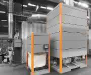 Plasma Fil Compact System Kemper