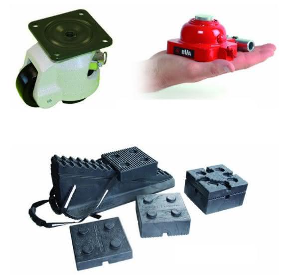 Materialtransport MaterialtransportMaterialtransport