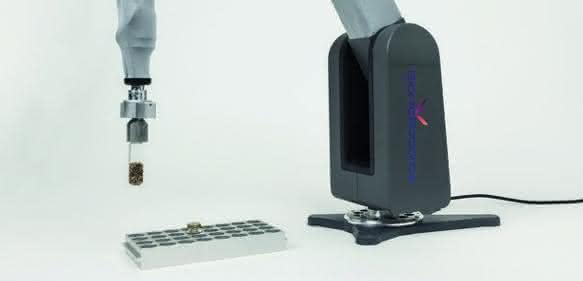 Bionic Roboterarm