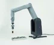 Bionic Roboterarm Bionic Roboterarm