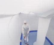Fraunhofer IPA Clean Multipurpose Cover Fraunhofer IPA Clean Multipurpose Cover