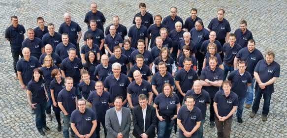 Gruppenbild Mannschaft Roth Rau Ortner Gruppenbild Mannschaft Roth Rau Ortner