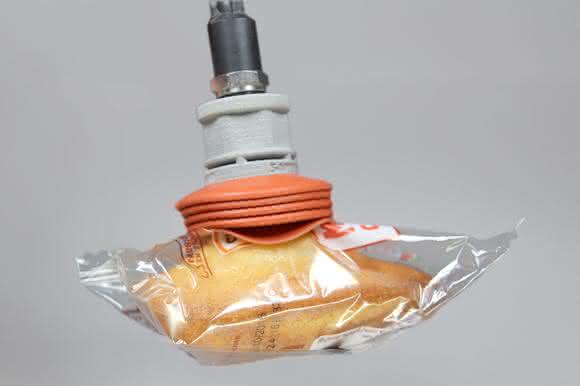 Guedon Stabiles Handling für Beutelverpackungen