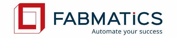 Fabmatics logo