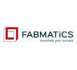 Fabmatics logo Fabmatics logo