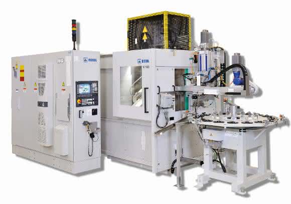 MODUL H 100 MODUL H 100