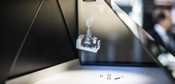 Holobox GFH