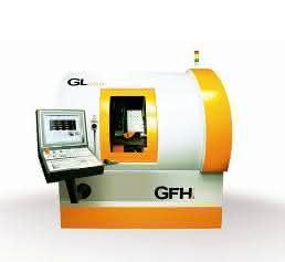 GL.evo Bearbeitungszentrum GFH