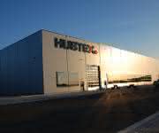 Montagehalle Hubtex