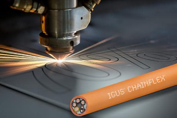 Chainflex CF897 Chainflex CF897 Igus