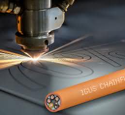 Chainflex CF897 Chainflex CF897 Igus
