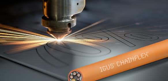 Chainflex CF897 Chainflex CF897 Igus