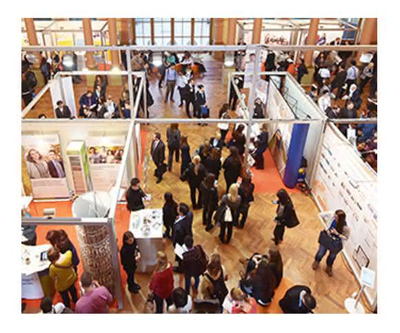 jobvector career day Berlin 2016