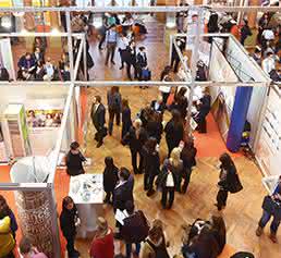 jobvector career day Berlin 2016 jobvector career day Berlin 2016