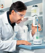 Workshop «pH-Messung»