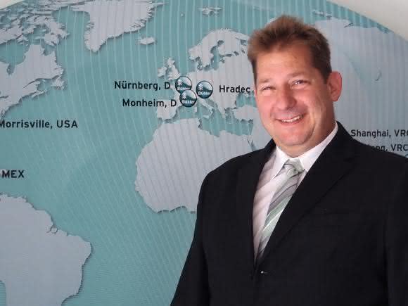 Dr. Sven Urlaub Dr. Sven Urlaub