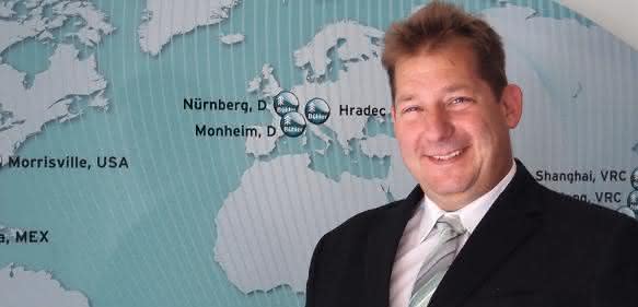 Dr. Sven Urlaub