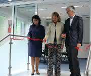 Eröffnung 3M Testcenter Meerbusch