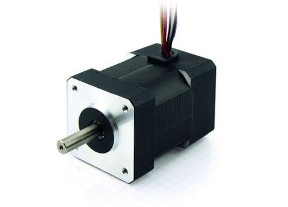 Gleichstrommotor