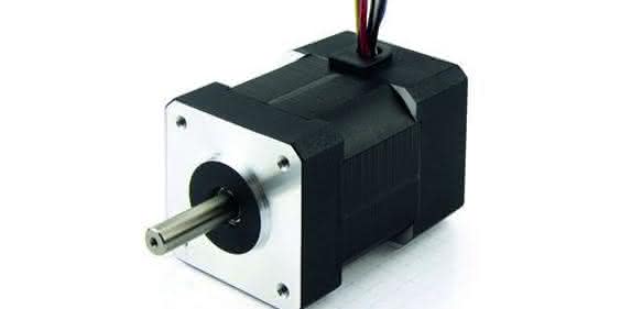 Gleichstrommotor