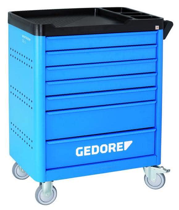 Werkzeugwagen