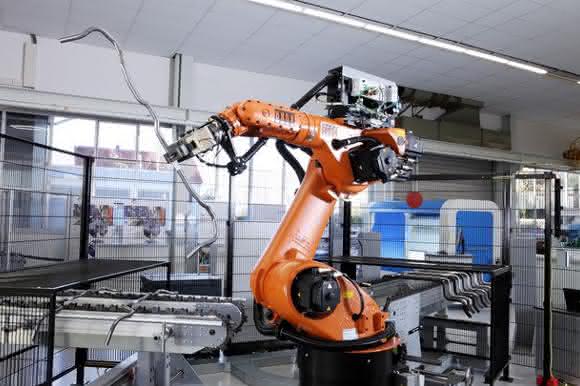 Roboter