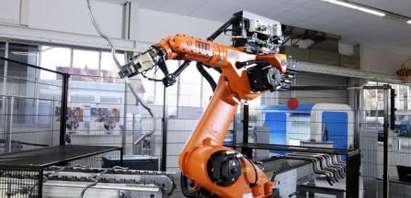 Roboter
